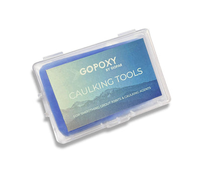 GoPoxy Tool Kit - GoPoxy Hand Tools