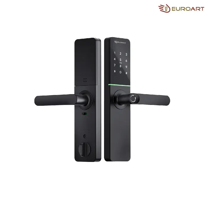 EA 110 Digital Lock - Euro Art Digital Locks
