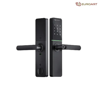 EA 110 Digital Lock - Euro Art Digital Locks