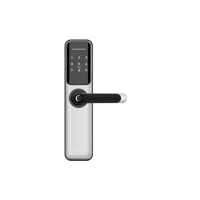 EA 120 Smart Lock - Euro Art Digital Locks