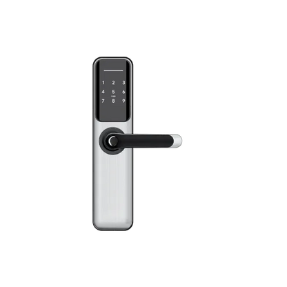 EA 120 Smart Lock - Euro Art Digital Locks