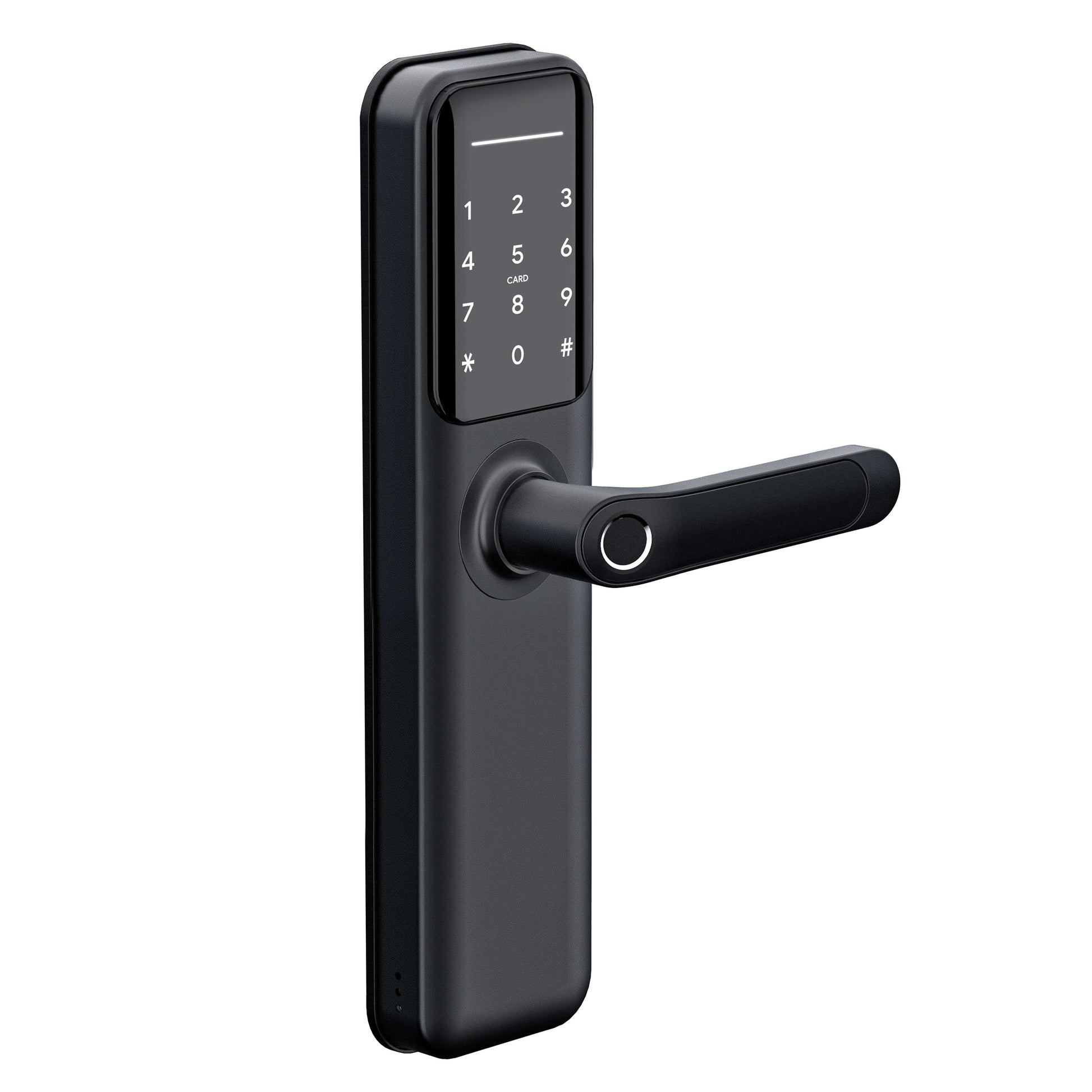 EA 120 Smart Lock - Euro Art Digital Locks