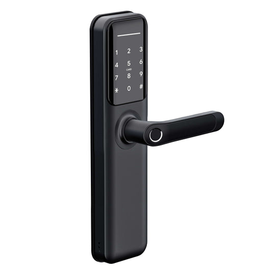 EA 120 Smart Lock - Euro Art Digital Locks