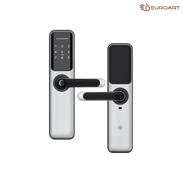 EA 120 Smart Lock - Euro Art Digital Locks