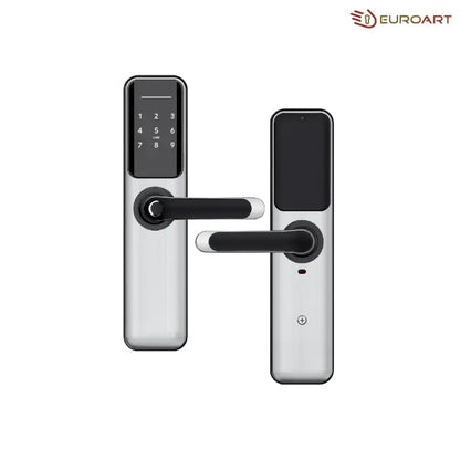 EA 120 Smart Lock - Euro Art Digital Locks