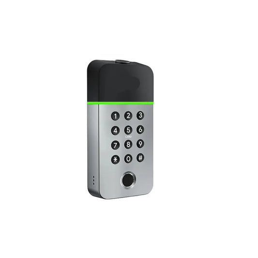 EA 195 Access Control Digital Keypad - Euro Art Digital Locks