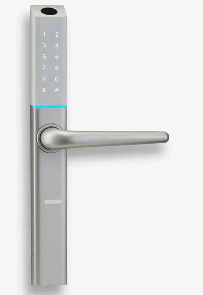 EA 220 Slim Smart Digital Lock for UPVC, Composite, Wooden & Aluminium Doors - Euro Art Digital Locks