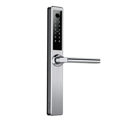 EA 230 Slim Line Smart Digital Lock for UPVC, Composite, Wooden & Aluminium Doors - Euro Art Digital Locks