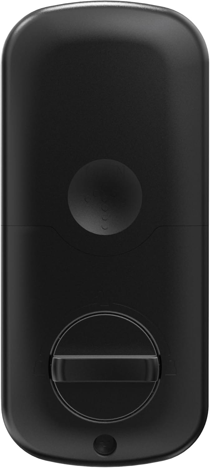 EA 232 Digital Lock Deadbolt - Euro Art Digital Locks