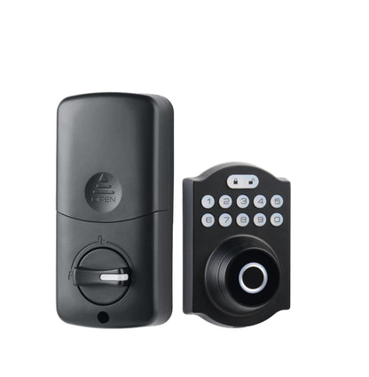EA 232 Digital Lock Deadbolt - Euro Art Digital Locks