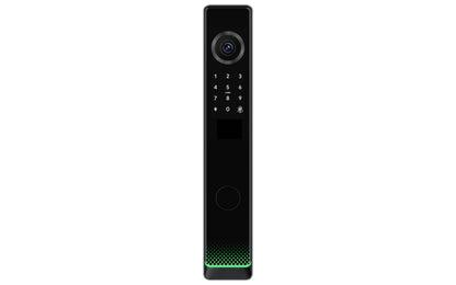 EA 520 Advance Digital Lock With 3D Face Scan - Euro Art Digital Locks