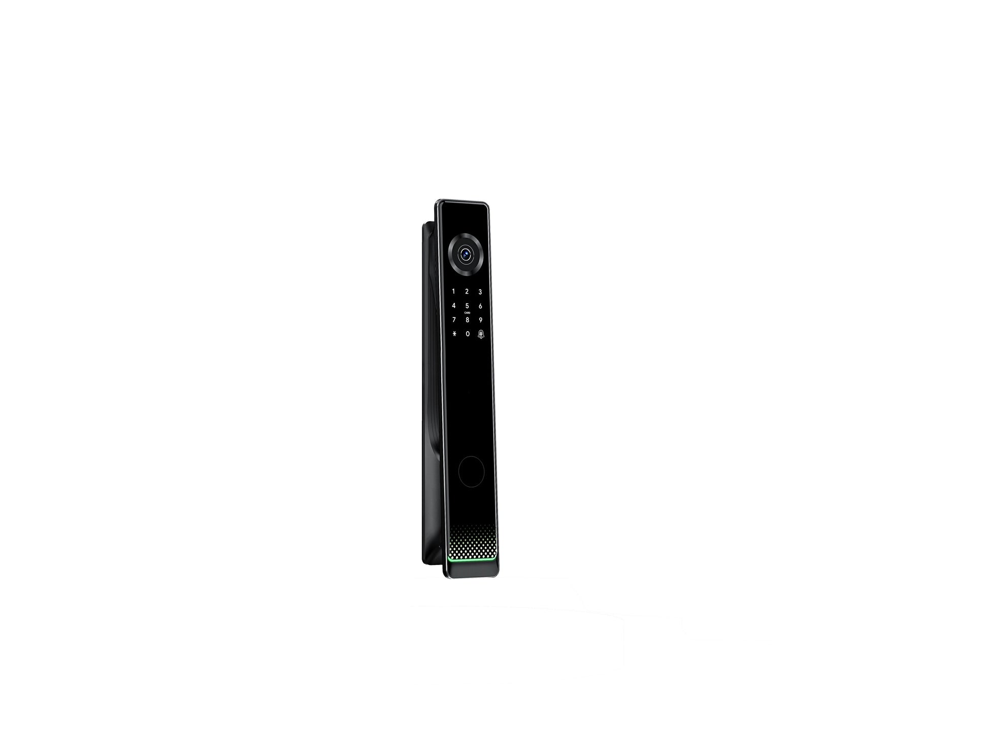 EA 520 Advance Digital Lock With 3D Face Scan - Euro Art Digital Locks
