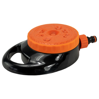 8 Pattern Static Lawn Sprinkler Eco Line - Best4Trade-Retail Garden watering