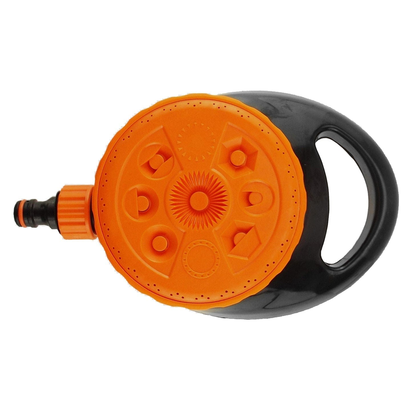 8 Pattern Static Lawn Sprinkler Eco Line - Best4Trade-Retail Garden watering