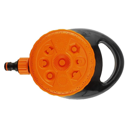 8 Pattern Static Lawn Sprinkler Eco Line - Best4Trade-Retail Garden watering