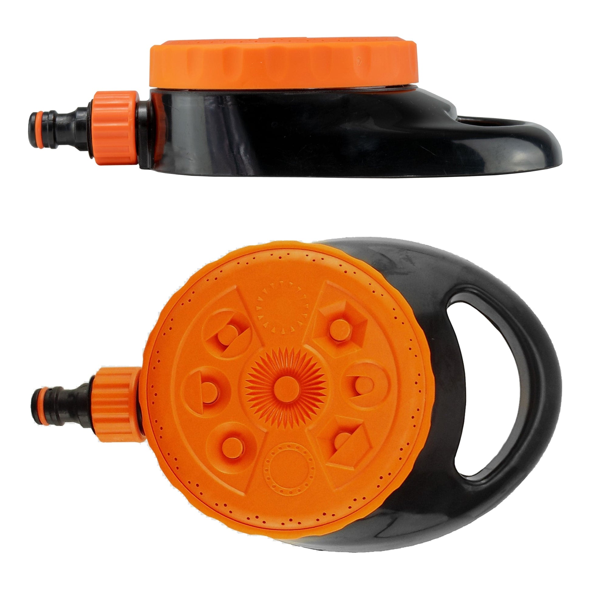 8 Pattern Static Lawn Sprinkler Eco Line - Best4Trade-Retail Garden watering