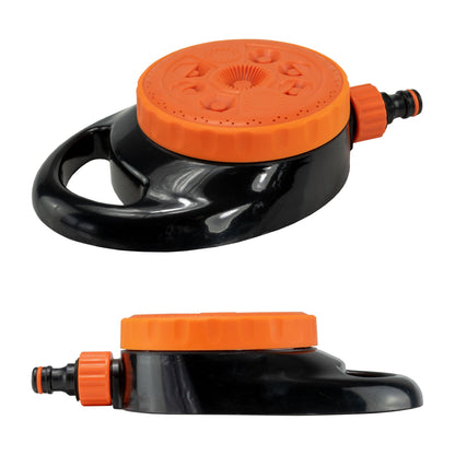 8 Pattern Static Lawn Sprinkler Eco Line - Best4Trade-Retail Garden watering