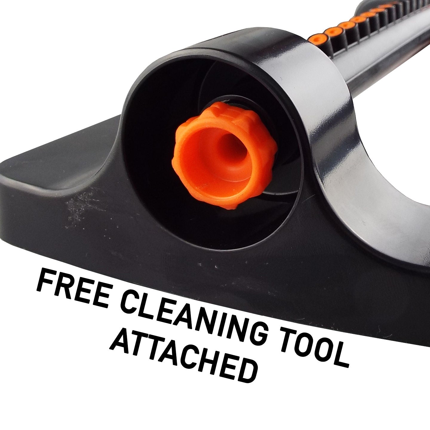 Compact Oscillating Sprinkler Eco Line - Best4Trade-Retail Garden watering