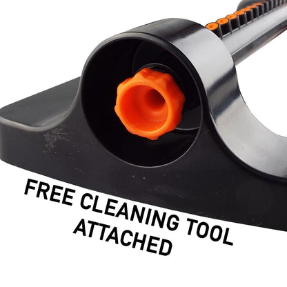 Compact Oscillating Sprinkler Eco Line - Best4Trade-Retail Garden watering