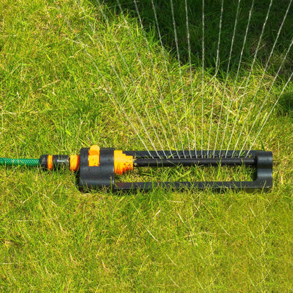 Compact Oscillating Sprinkler Eco Line - Best4Trade-Retail Garden watering