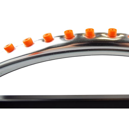 Compact Oscillating Sprinkler Eco Line (Metal Bar) - Best4Trade-Retail Garden watering
