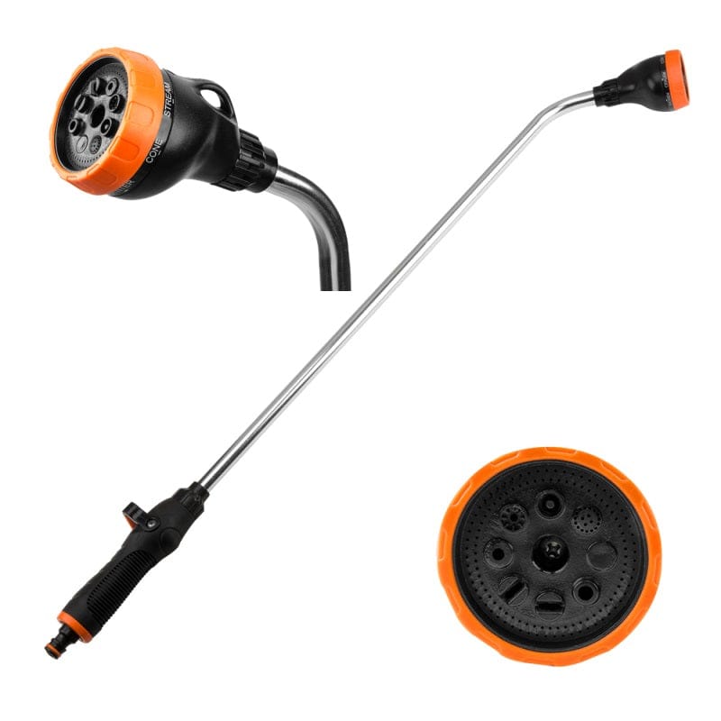 Watering Lance 83cm With Multi Pattern Spray - Best4Trade-Retail