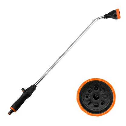 Watering Lance 83cm With Multi Pattern Spray - Best4Trade-Retail