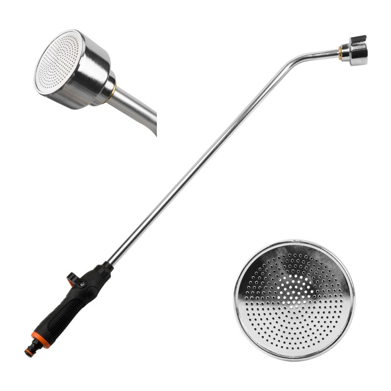Watering Lance 83cm With Professional Rose - Best4Trade-Retail