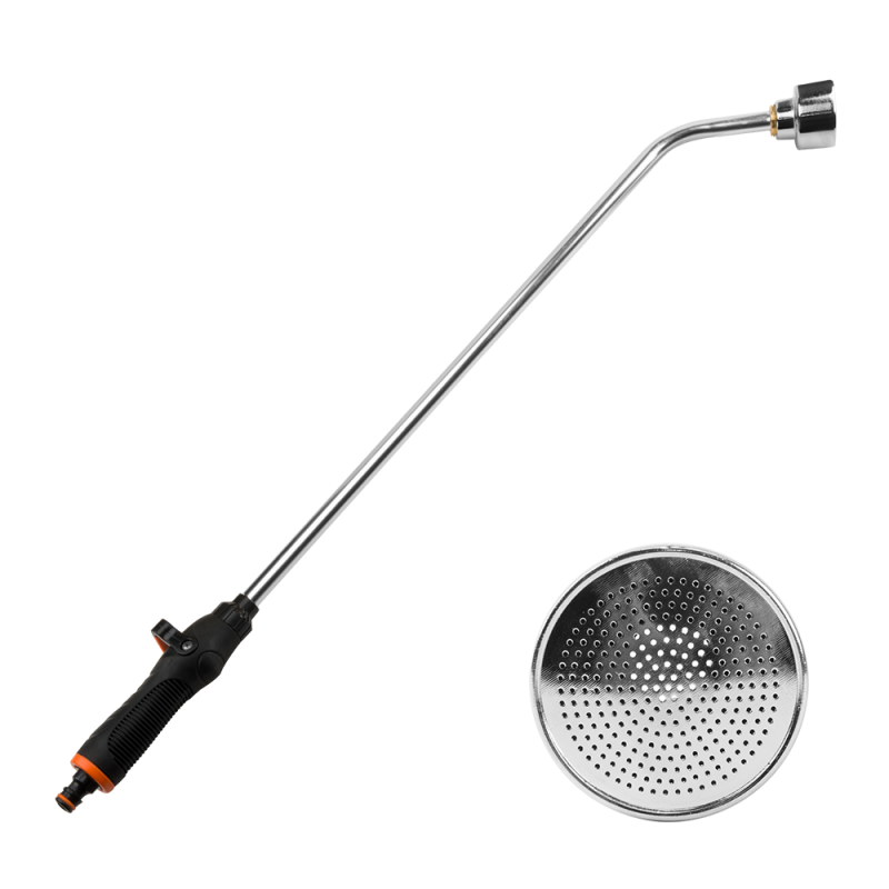 Watering Lance 83cm With Professional Rose - Best4Trade-Retail