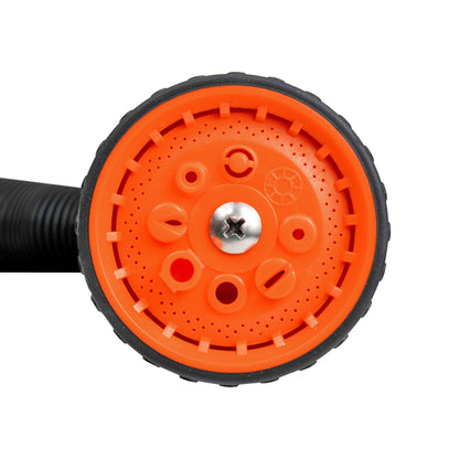 Hose Gun Water Sprayer 8-Pattern ECO-4480 - Best4Trade-Retail Garden watering