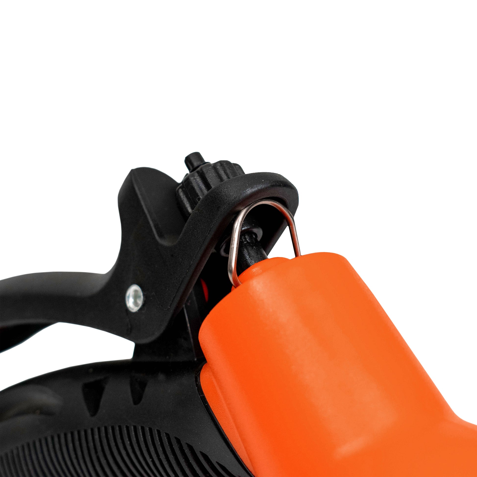 Hose Gun Water Sprayer 8-Pattern ECO-4480 - Best4Trade-Retail Garden watering