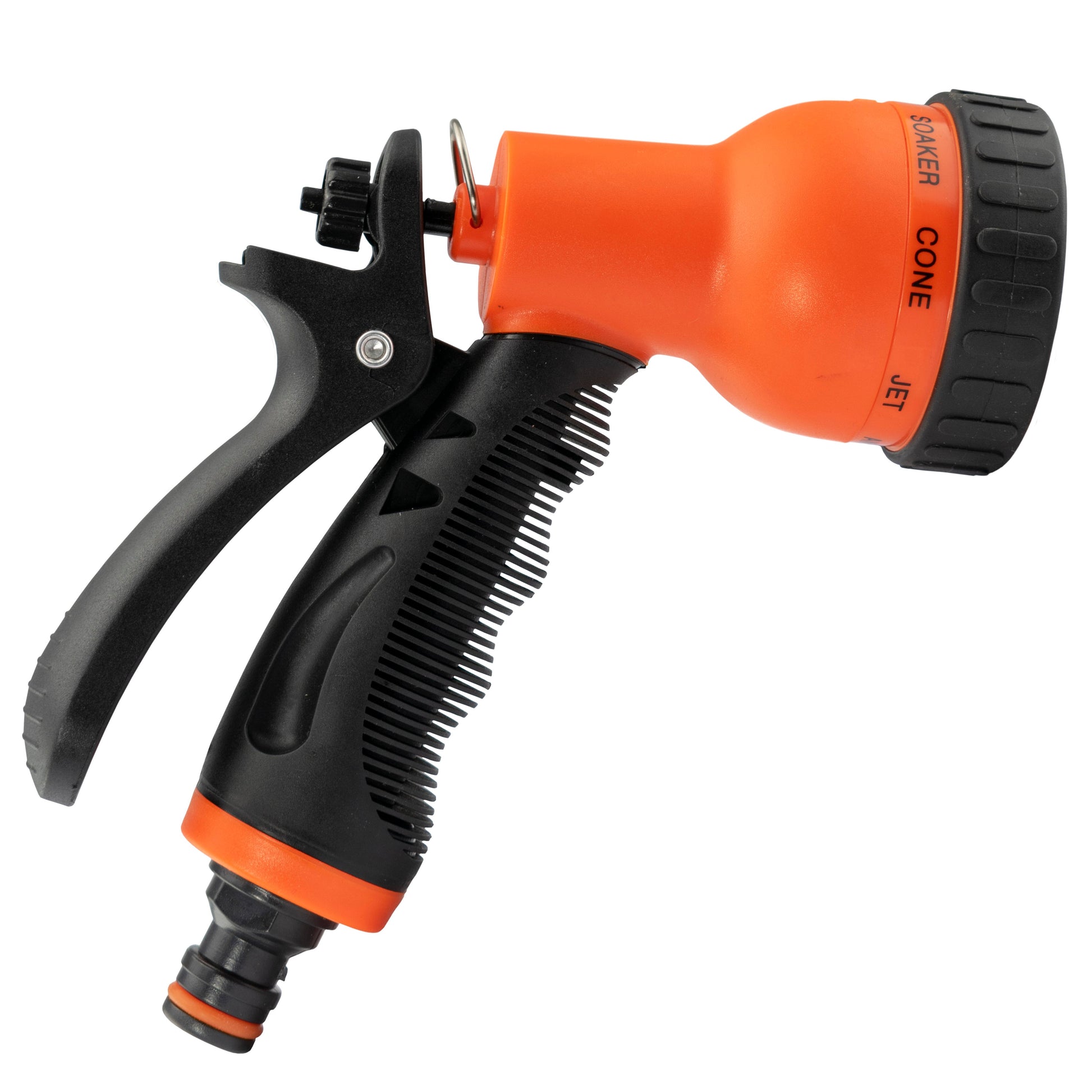 Hose Gun Water Sprayer 8-Pattern ECO-4480 - Best4Trade-Retail Garden watering