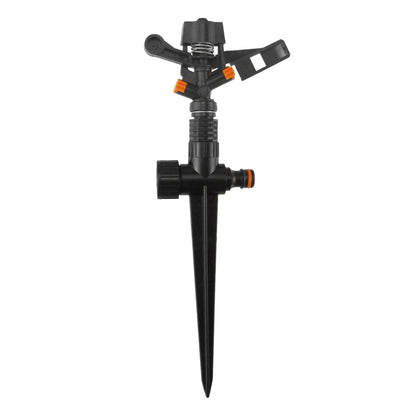 Pulsating Lawn Sprinkler on Spike - Eco Line - Best4Trade-Retail Garden watering