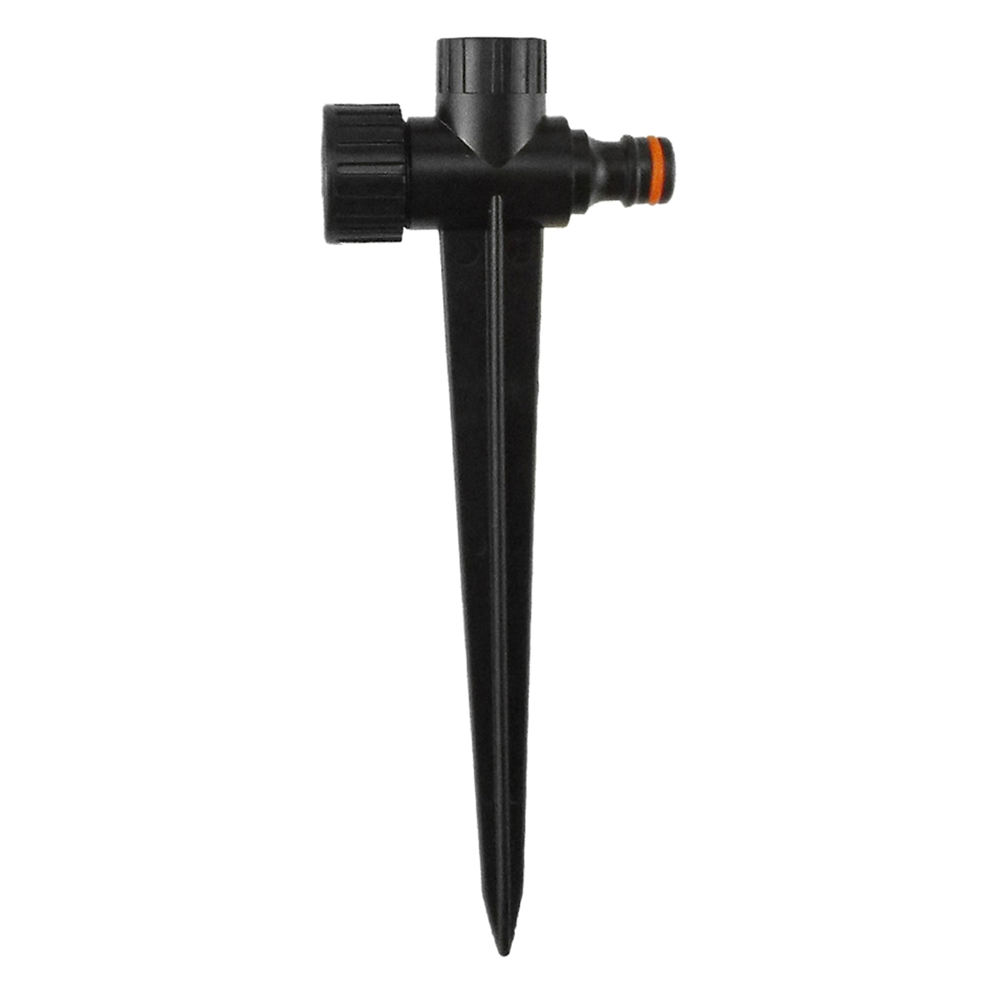 Pulsating Lawn Sprinkler on Spike - Eco Line - Best4Trade-Retail Garden watering