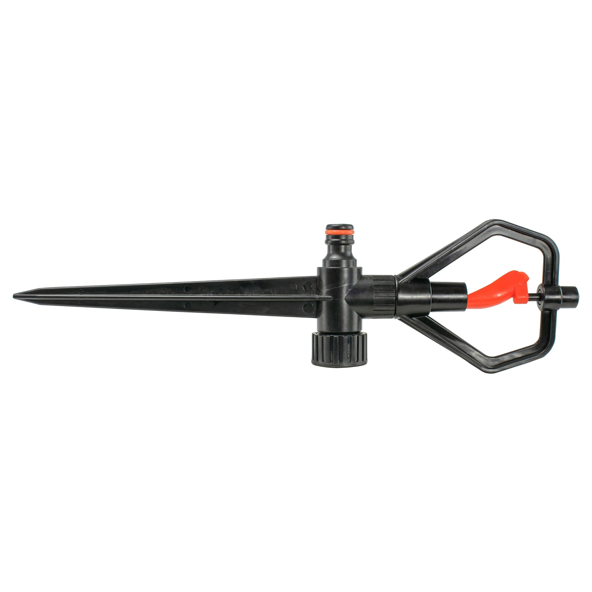 Rotary Butterfly Lawn Sprinkler on Spike Eco Line - Best4Trade-Retail Garden watering