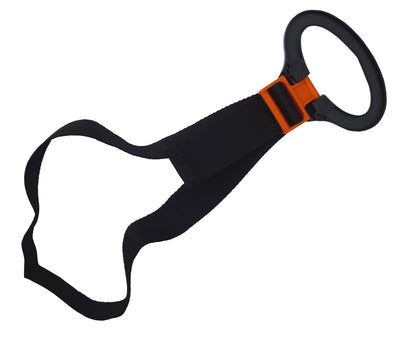 Hose Strap Holder for Garden Hose - Best4Trade-Retail Hose Reel