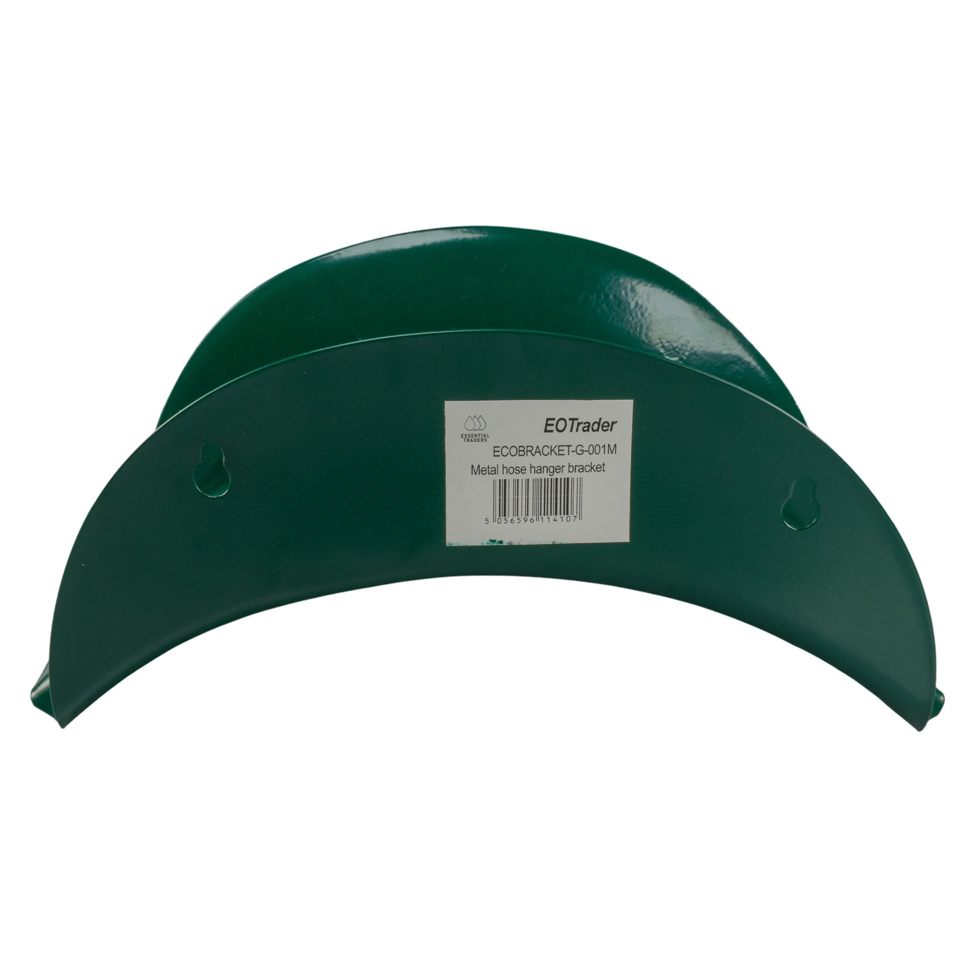 Metal Hose Hanger Green - Best4Trade-Retail Garden tools & Accesories