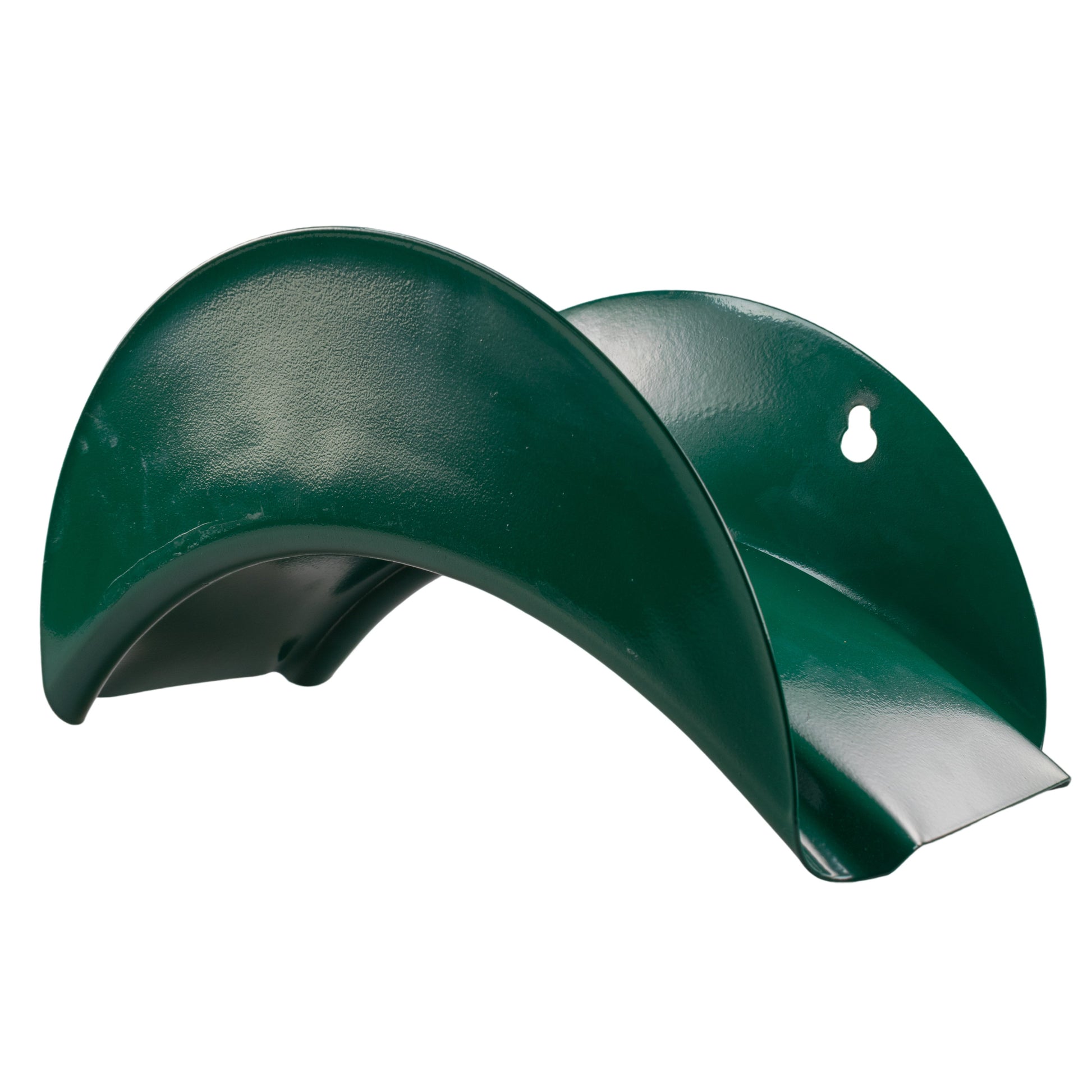 Metal Hose Hanger Green - Best4Trade-Retail Garden tools & Accesories