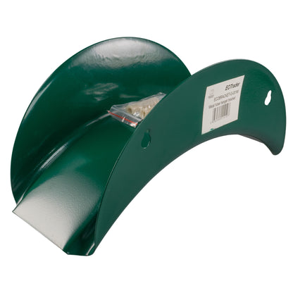 Metal Hose Hanger Green - Best4Trade-Retail Garden tools & Accesories