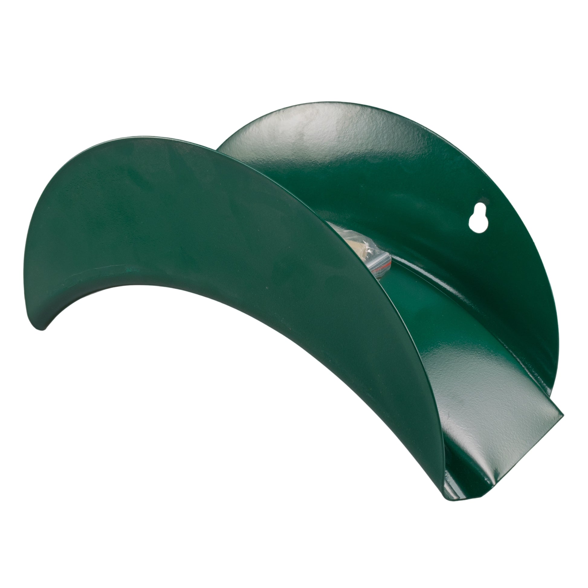 Metal Hose Hanger Green - Best4Trade-Retail Garden tools & Accesories