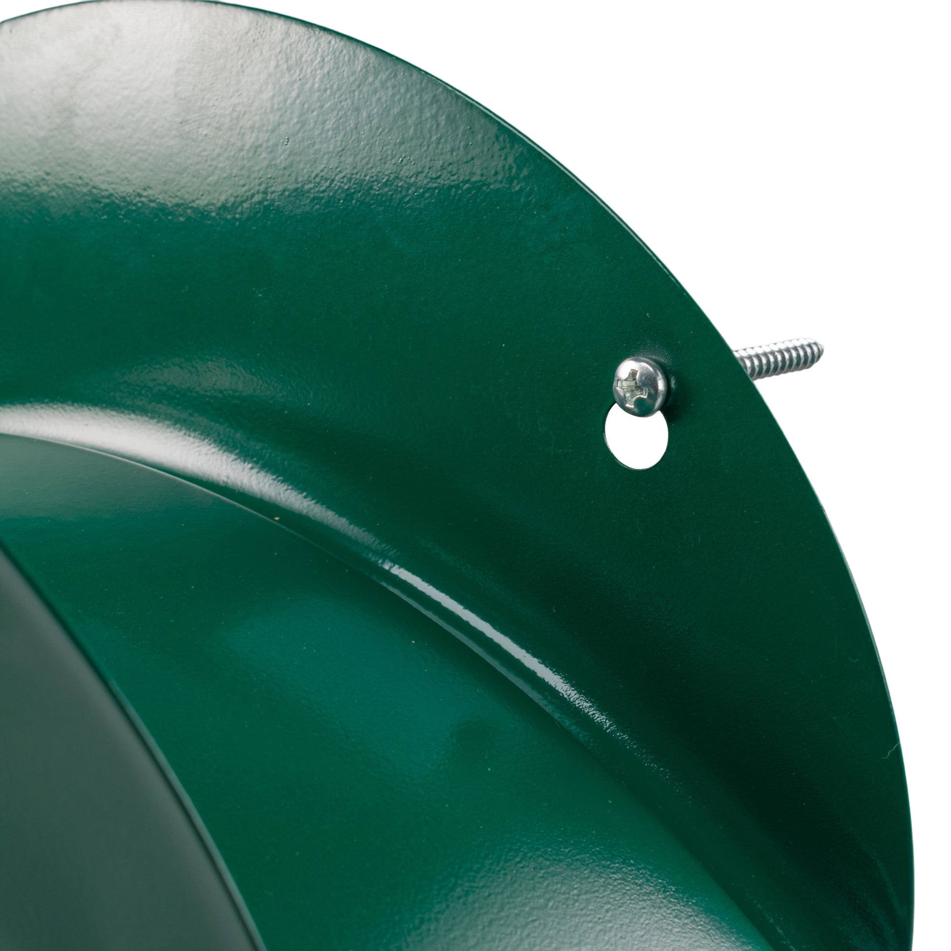 Metal Hose Hanger Green - Best4Trade-Retail Garden tools & Accesories
