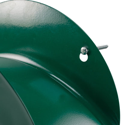Metal Hose Hanger Green - Best4Trade-Retail Garden tools & Accesories