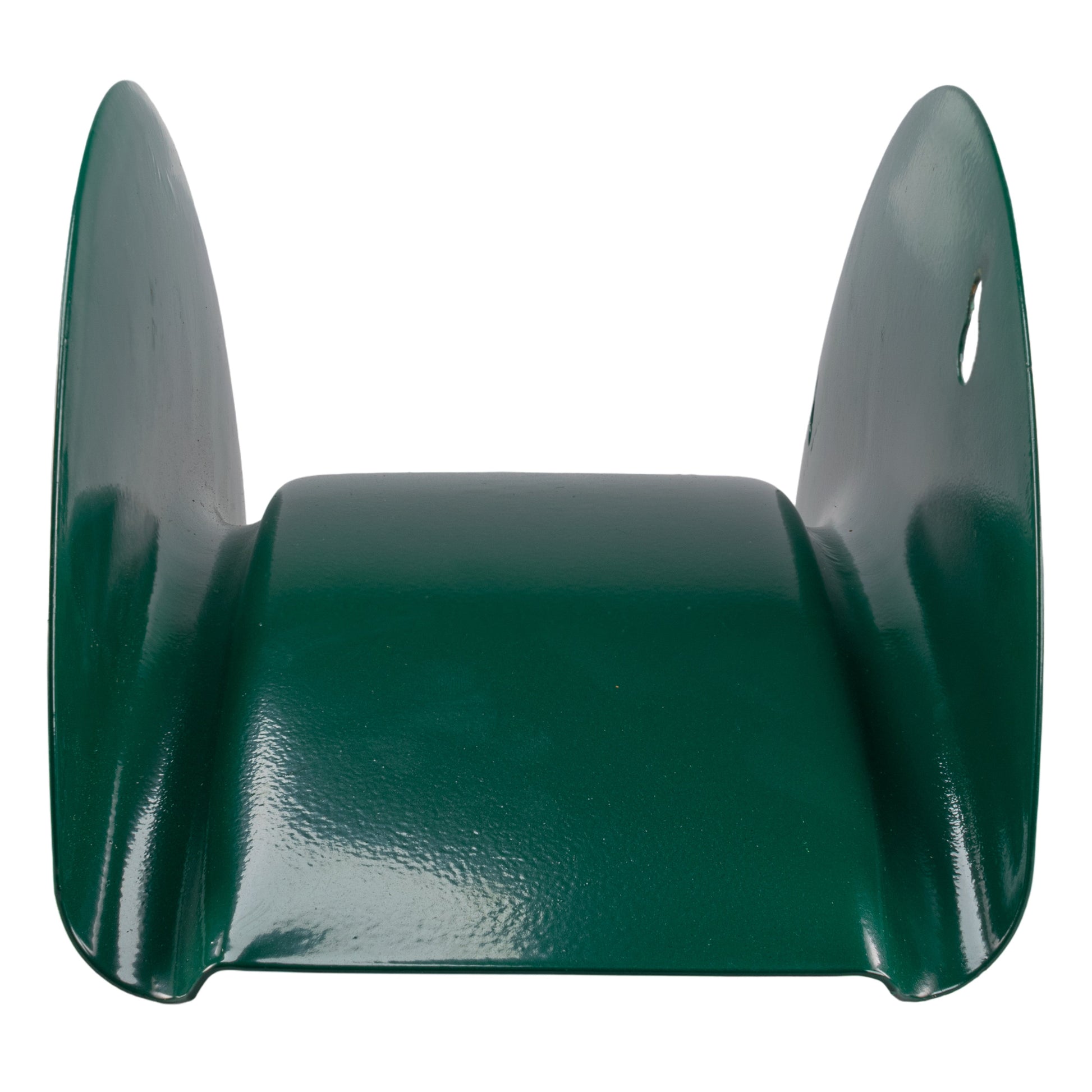 Metal Hose Hanger Green - Best4Trade-Retail Garden tools & Accesories