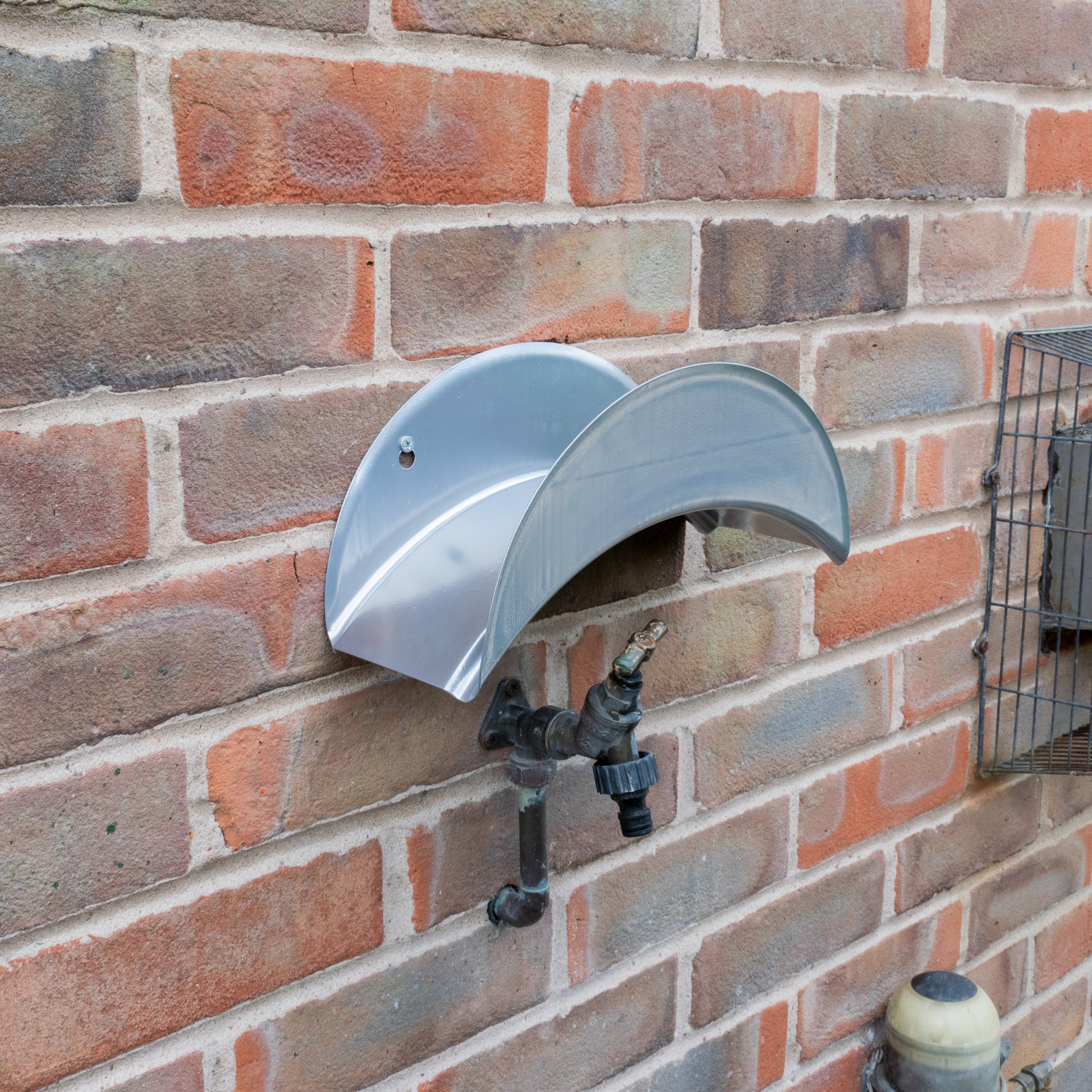 Metal Hose Hanger - Best4Trade-Retail Garden tools & Accesories
