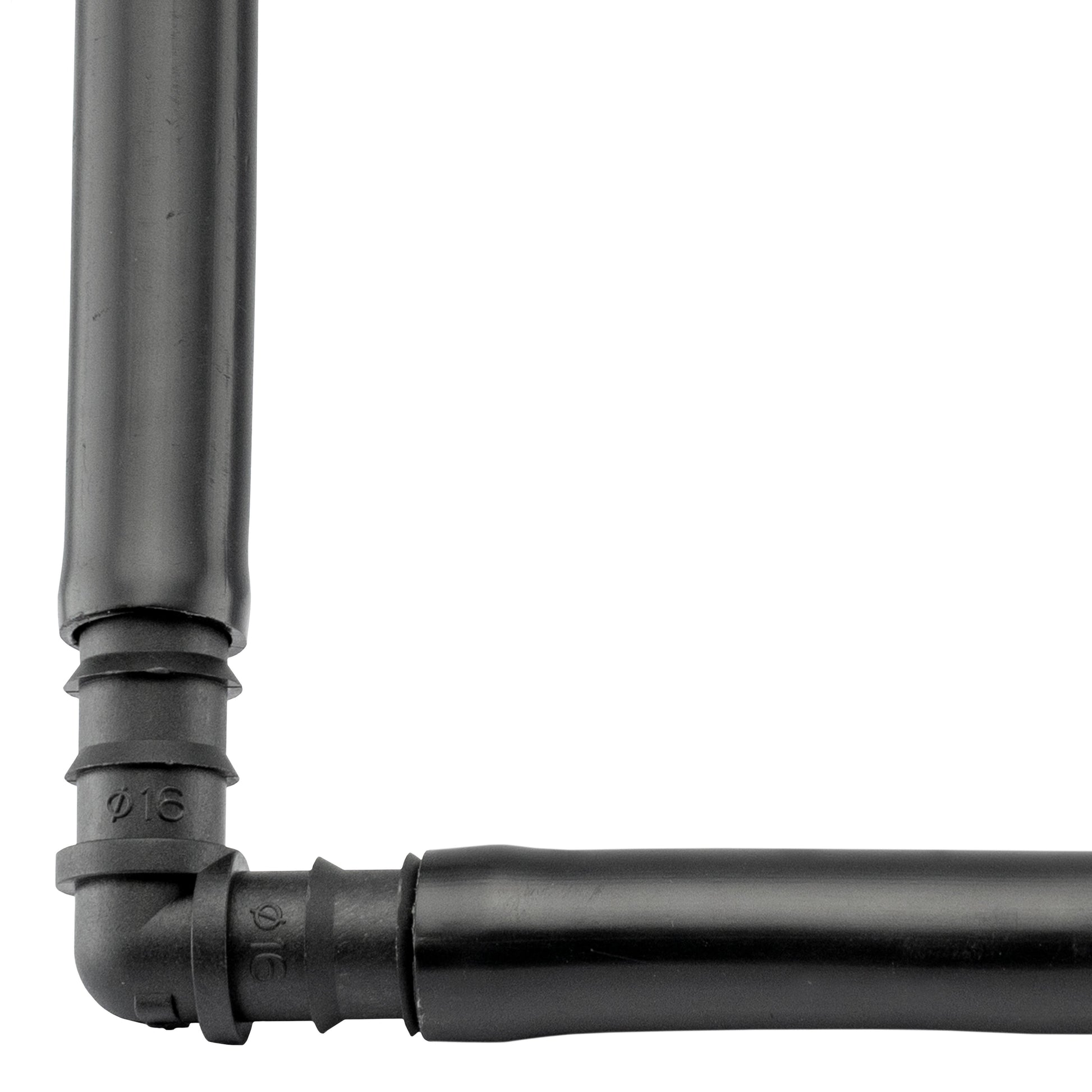 Mix 1/2" Barb Connectors HOZ25 - Best4Trade-Retail Garden watering