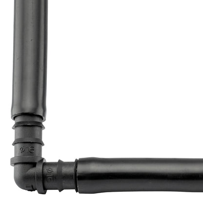 Mix 1/2" Barb Connectors HOZ15