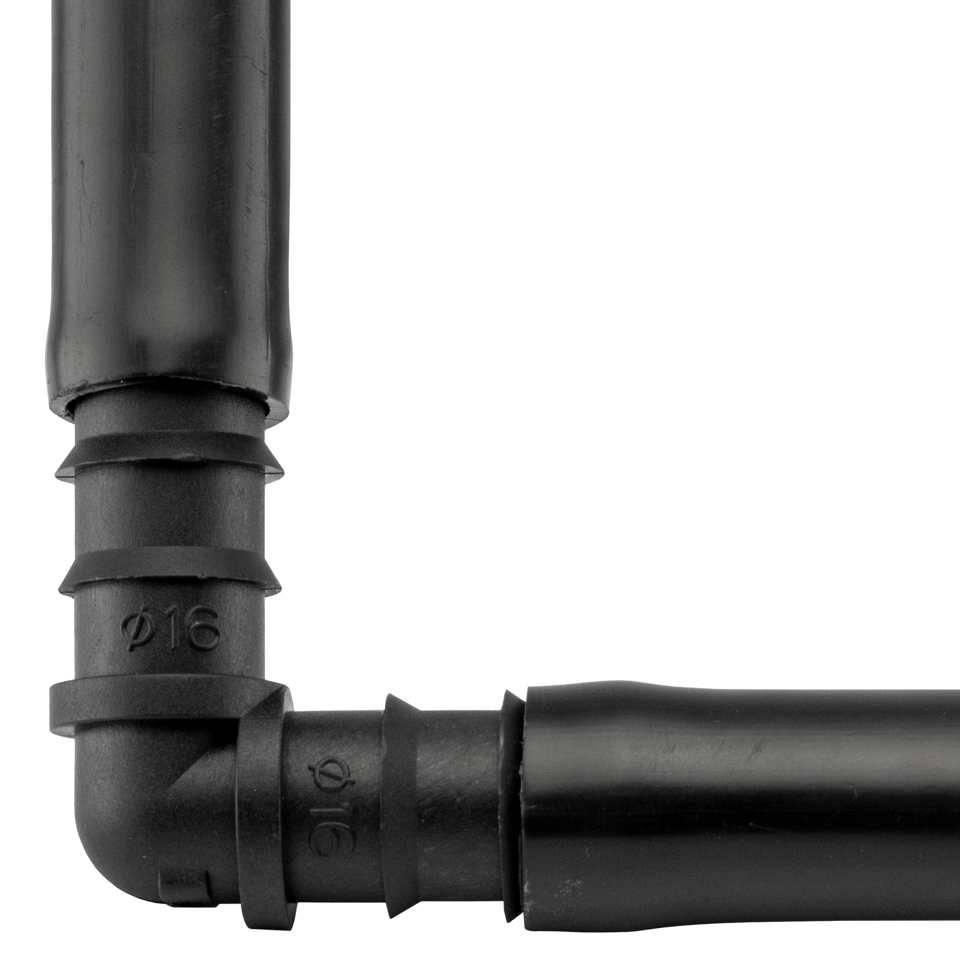 Mix 1/2" Barb Connectors POROUS10 - Best4Trade-Retail Garden watering