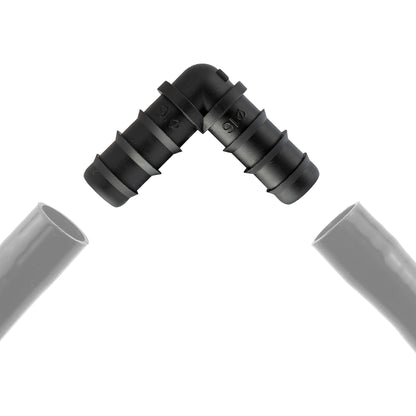 Mix 1/2" Barb Connectors HOZ10 - Best4Trade-Retail Garden watering