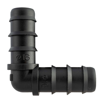 Mix 1/2" Barb Connectors HOZ25+ - Best4Trade-Retail Garden watering