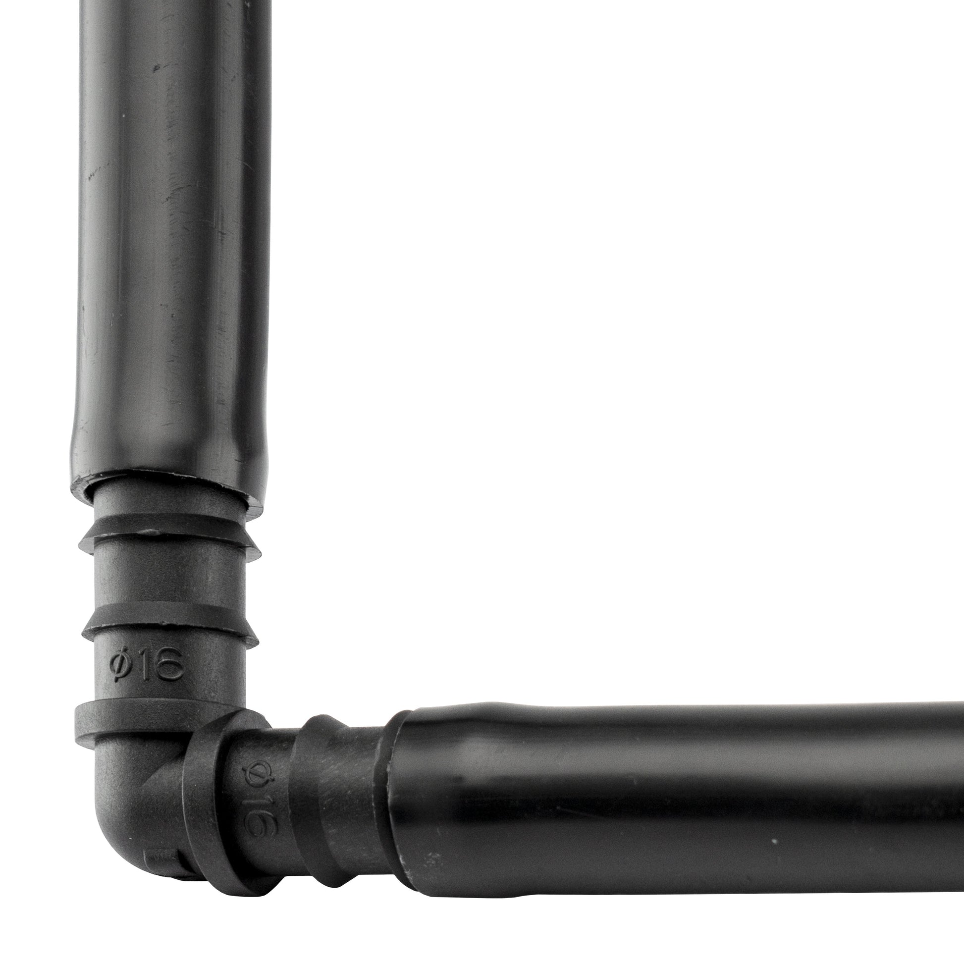 Mix 1/2" Barb Connectors POROUS20 - Best4Trade-Retail Garden watering
